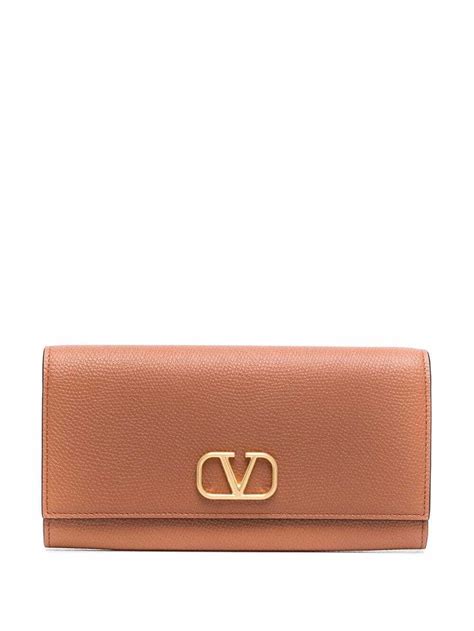 Custom Made VALENTINO Wallet